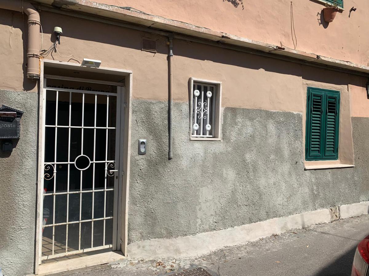 La Casina Di Bruna Livorno Exterior foto